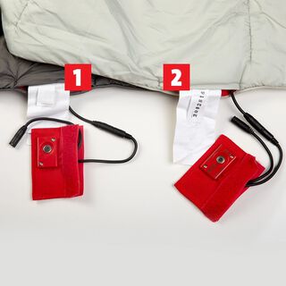 Hotspot Blanket Batch Number