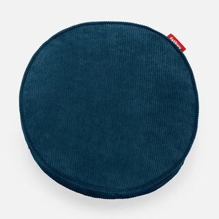 Recycled Pill Pillow Cord - Deep Blue