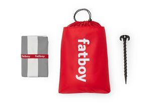Beach Baggy - Stone Grey