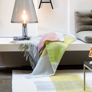 Colour Blend Blanket