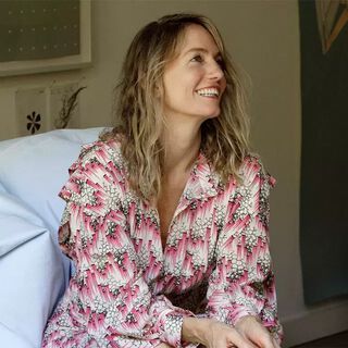 Carole Baijings