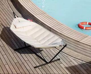Headdemock Superb - Swimming pool