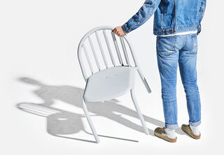 Fred's Chair