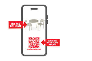 AR app