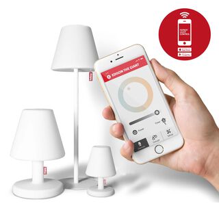 Fatboy light control app