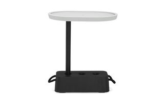 Brick Table