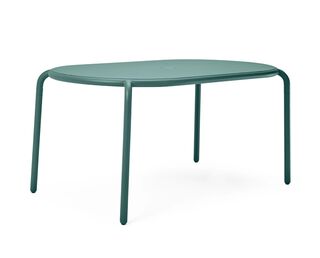 green Toni tavolo
