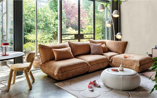 Sumo Sofa