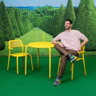 Erik Stehmann - Designer
