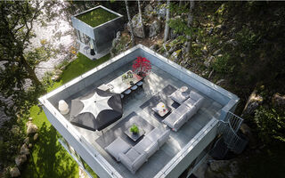 Getaway in Sweden