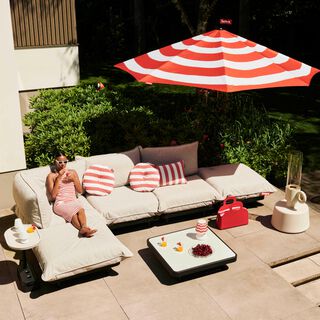 Outdoor inspiratie image with Paletti set