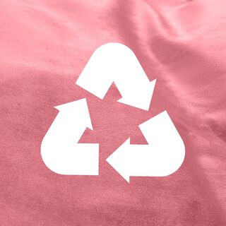 Recycled Velvet