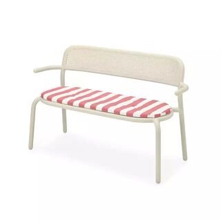 Toni Bankski Pillow