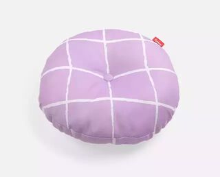 Circle Pillow