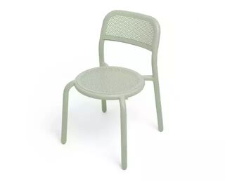 Toni Chair - Mist Green