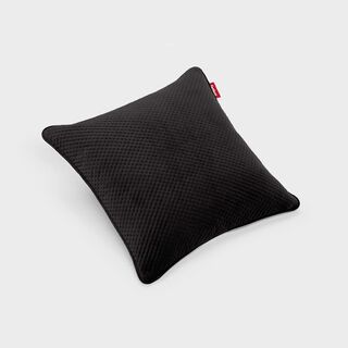 Recycled Square Pillow Royal Velvet - Cave