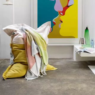 Colour Blend Blanket