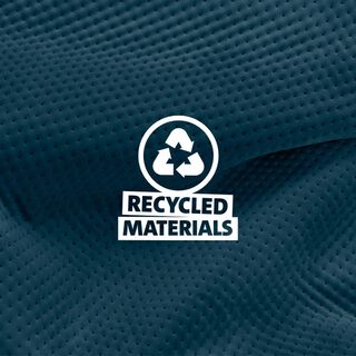Recycled Materials