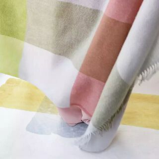 Colour Blend Blanket