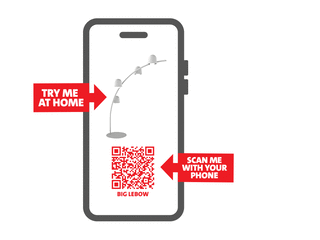 AR app