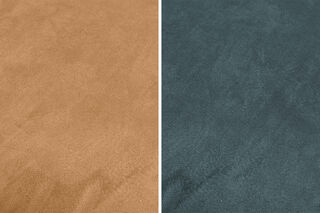 Sumo Sofa Velvet fabric