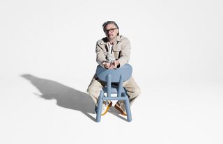 Roderick Vos for Fatboy