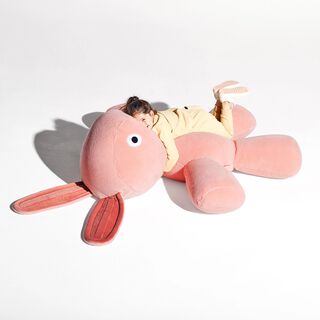 Co9 XS Teddy - Cheeky Pink