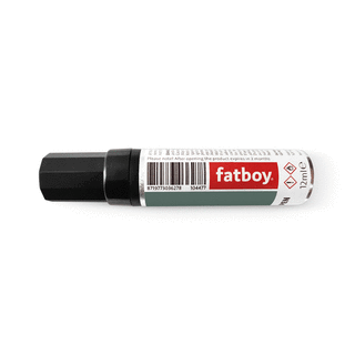 Retouch Pen Colours - GIF