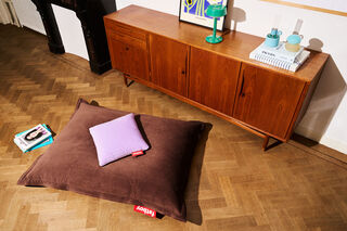 Hotspot Pillow