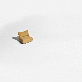 example modular Sumo Sofa