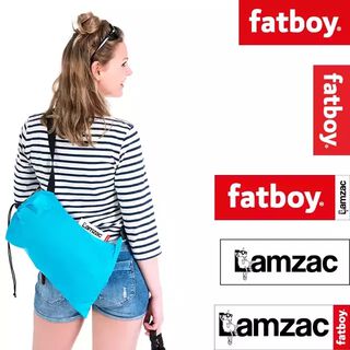 Lamzac logo Fatboy