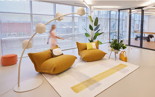 Meet in style at Exxellence