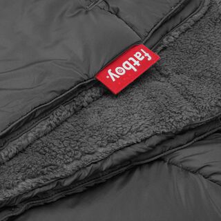 Hotspot label detail