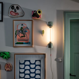 Tjoep Small hanging on the wall