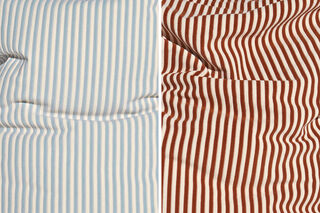 Terry fabric close-up