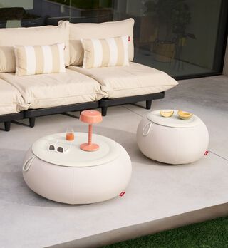 Humpty & Dumpty Outdoors