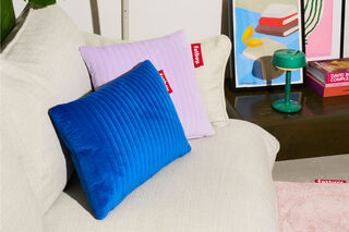 2 hotspot pillows