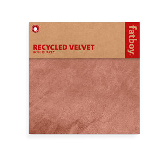 Color Swatch - Recycled Velvet
