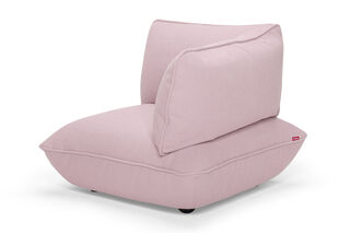 Sumo Corner Seat Outfit Bubble Pink