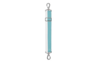 Buggle-Up Outdoor/Floatzac Strap Stripe Azur