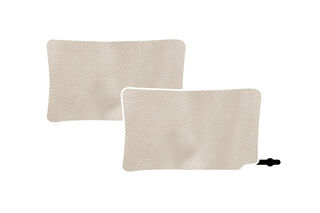Paletti Armrest Set Outfit Sahara