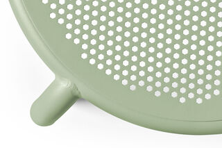 Toní Armchair Mist Green