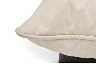 Paletti Lounge Chair Sahara