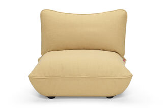 Sumo Seat Outfit Weave Honey