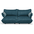 Sumo Sofa Medium Velvet Recycled