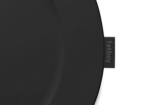 Place-we-met anthracite (2 pcs)
