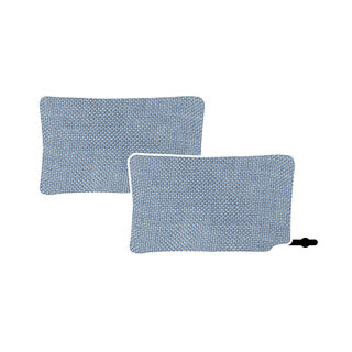 Paletti Armrest Set Outfit Storm Blue