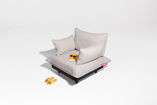 Paletti Armrest Set Outfit Mist