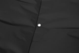 Headdemock (incl. rack black) Black