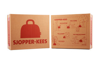 Sjopper-Kees Red